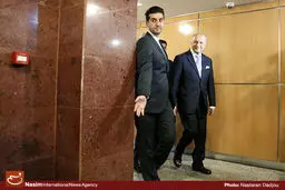 اروپایی‌ها برای تامین منافع خود به تهران می‌آیند