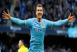 ادین ژکو با رم به توافق رسید