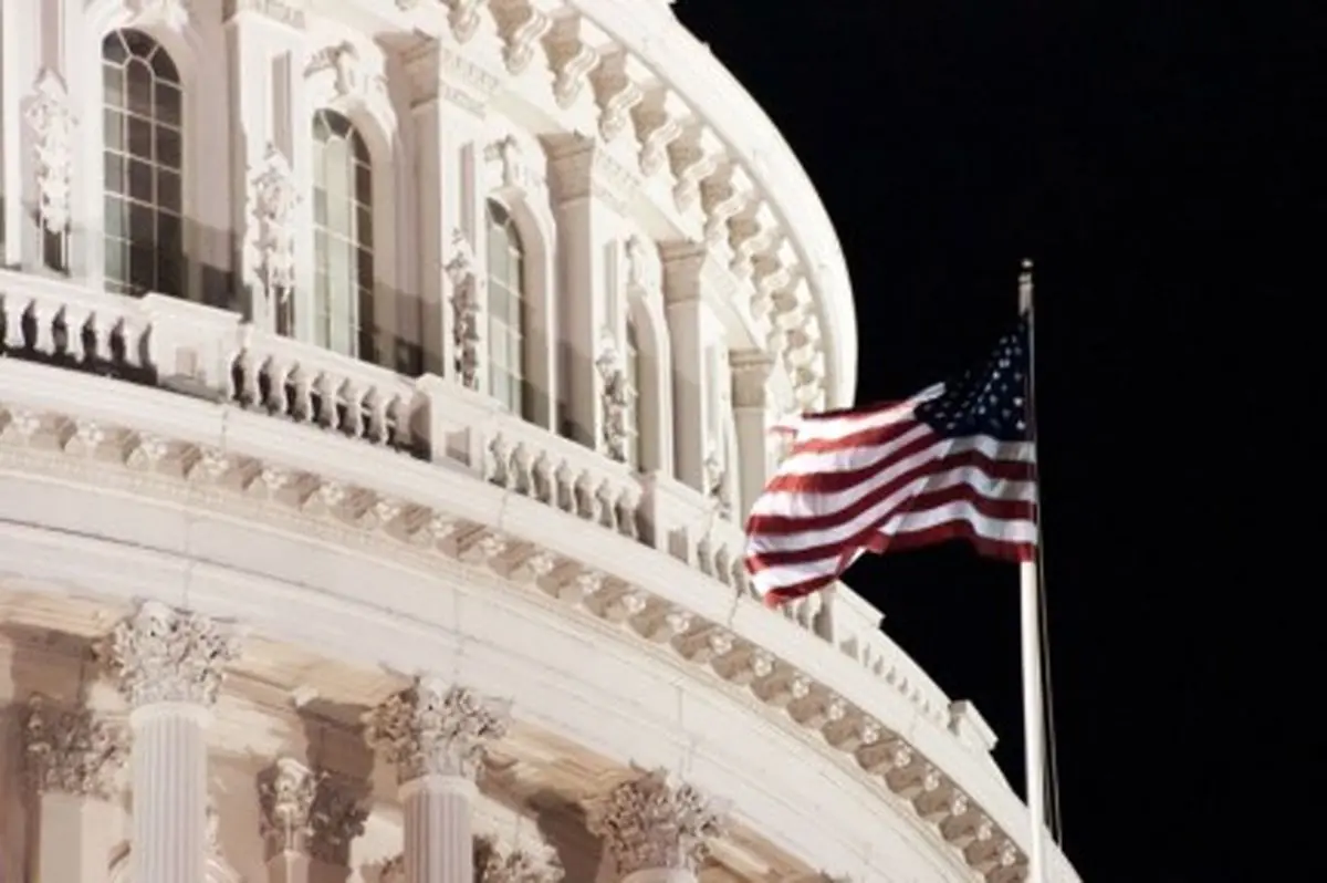 احتمال تعطیلی دولت آمریکا برای بار دوم طی دو سال گذشته