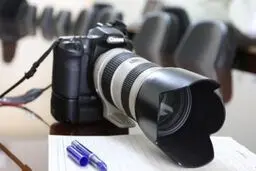 بررسی مسائل خبرنگاران با حضور صالحی و ربیعی