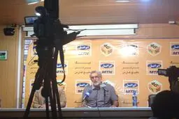 فرکی: از نویدکیا بی‌خبرم و امیدوارم زودتر خبری از او به ما برسد
