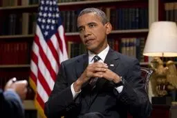 اوباما: توافق هسته‌ای به معنای آشتی راهبردی ایران و آمریکا نیست