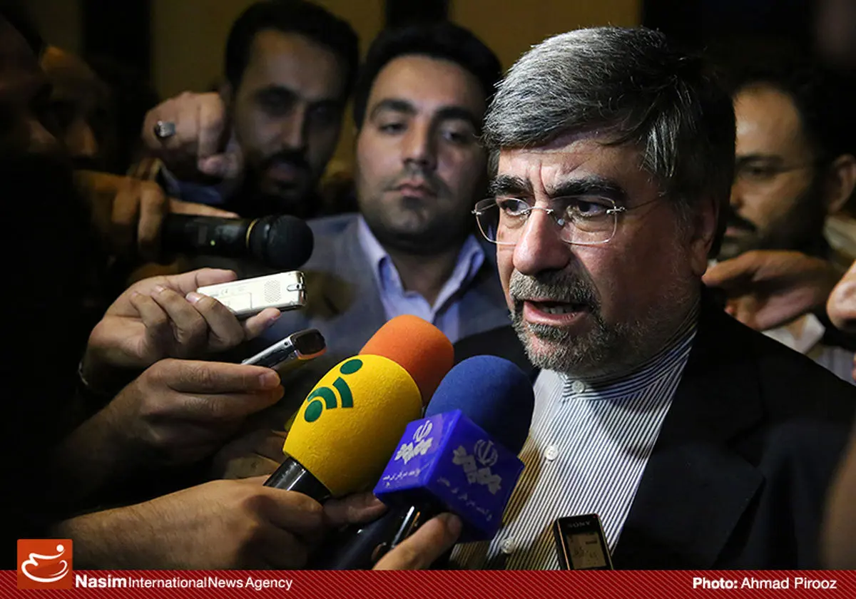 وزیر ارشاد: رسانه‌های "همراه دولت" را همراهی می‌کنیم