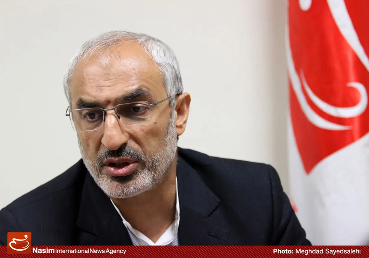 زاهدی با صدور پیامی روز خبرنگار را به اهالی قلم و رسانه تبریک گفت