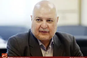 میرکاظمی: در کرسنت  رشوه گرفتند  و به حساب حزب‌شان ریختند