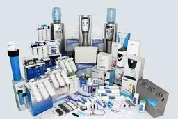 آب مقطر؛ محصول بازار فریبکار دستگاه‌های تصفیه آب