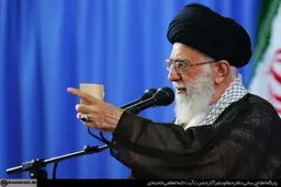 منطق و اهداف مذاکرات هسته‌ای از نگاه رهبر معظم انقلاب