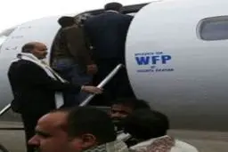 هیأت انصارالله یمن راهی عمان شد