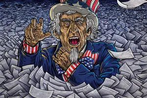 گرافیک:: تسلیم ایران را مگر به خواب ببینند