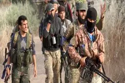 فارین پالیسی: برنامه آمریکا برای تعلیم معارضان سوری شکست خورده است