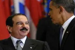 واشنگتن با فروش تجهیزات نظامی به بحرین موافقت کرد