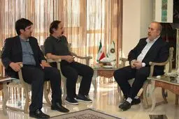 سازمان فرهنگی هنری شهرداری تهران، از فیلم 
