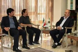 سازمان فرهنگی هنری شهرداری تهران، از فیلم 