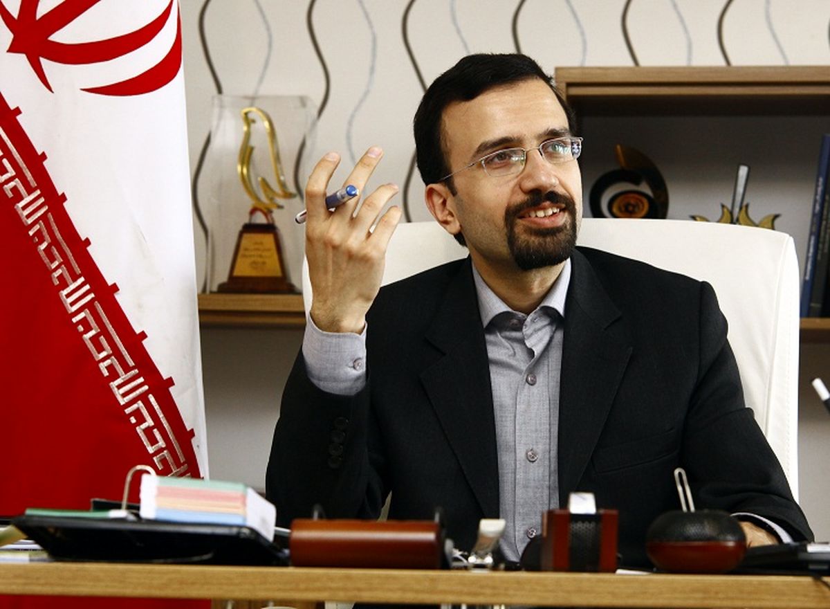 رئیس مرکز ملی فرش ایران منصوب شد