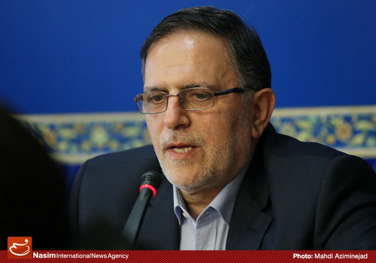 سیف: امیدواریم روابط اقتصادی ایران و و ژاپن به حجم بالای گذشته بازگردد