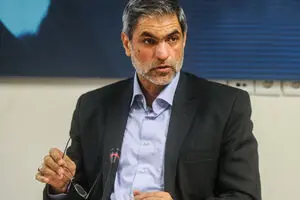 معاون وزیر کشاورزی: ۸۰۰ هزار تن گوشت قرمز امسال تولید می‌شود