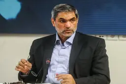معاون وزیر کشاورزی: ۸۰۰ هزار تن گوشت قرمز امسال تولید می‌شود