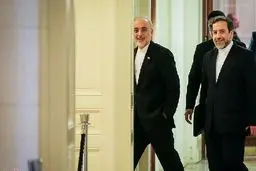 صالحی و عراقچی فردا در کمیسیون انرژی مجلس حاضر می‌شوند