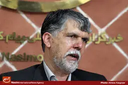 سیدعباس صالحی:  هیچ بخشی به اندازه حوزه فرهنگ از پیچیدگی برخوردار نیست