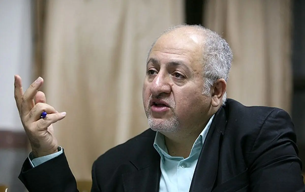 حق‌شناس: نظام حزبی در کشور در بدترین حالت خود قرار دارد