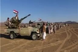 هفت نظامی اماراتی  در جاده ابین-عدن کشته شدند