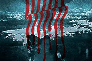 گرافیک:: گسترش حقوق بشر با بمب اتم