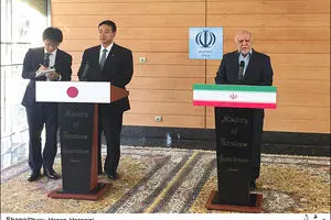 زنگنه: مذاکره بازگشت ژاپنی‌ها را به پروژه‌های نفتی غرب کارون مشخص می‌کند