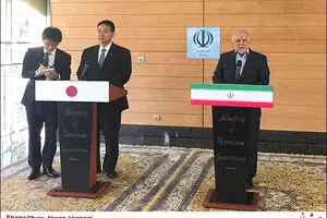 زنگنه: مذاکره بازگشت ژاپنی‌ها را به پروژه‌های نفتی غرب کارون مشخص می‌کند