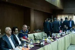 گزارش ویژه:: سجادی 