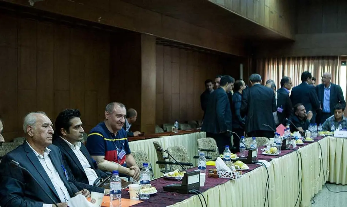 گزارش ویژه:: سجادی "بد" چرا برای مخالفان مشحون "خوب" شد؟