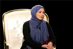 بهنوش بختیاری: انقلاب  برای آن بود که همه حق اظهارنظر داشته باشند