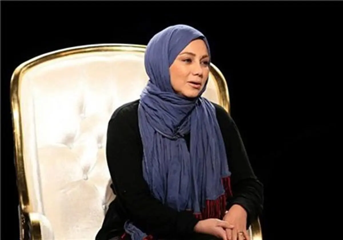 بهنوش بختیاری: انقلاب  برای آن بود که همه حق اظهارنظر داشته باشند