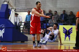 داورپناه به پتروشیمی برگشت