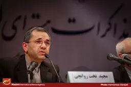 تخت‌روانچی: توافق هسته‌ای باید توسط همه روساى جمهور آمریکا انجام شود