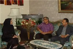 برزیده: آقای روحانی از خانواده شهدای مزارشریف عذرخواهی کند