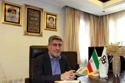 مدیرعامل شرکت بازرگانی دولتی خبر داد: خرید تضمینی ۷.۳ میلیون تن گندم  در کشور