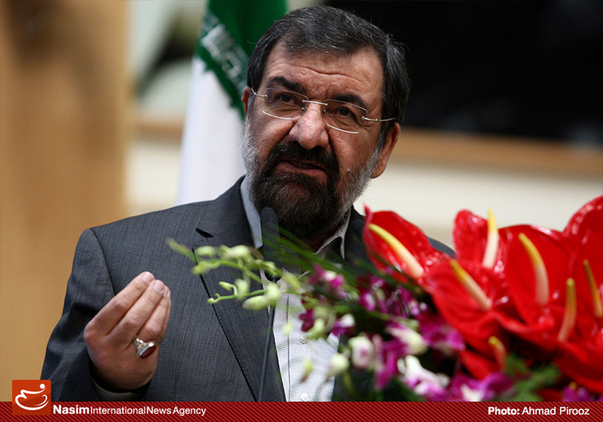 محسن رضایی: بررسی برجام در شورای عالی امنیت ملی بزودی به نتیجه می‌رسد
