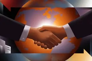 بزرگترین هیات تجاری سال ۹۴ وارد تهران می‌شود