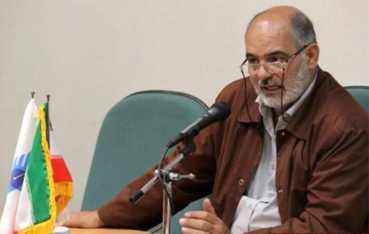 الله‌کرم: جدا کردن امضا و اجرای توافق از اشتباهات بزرگ بود