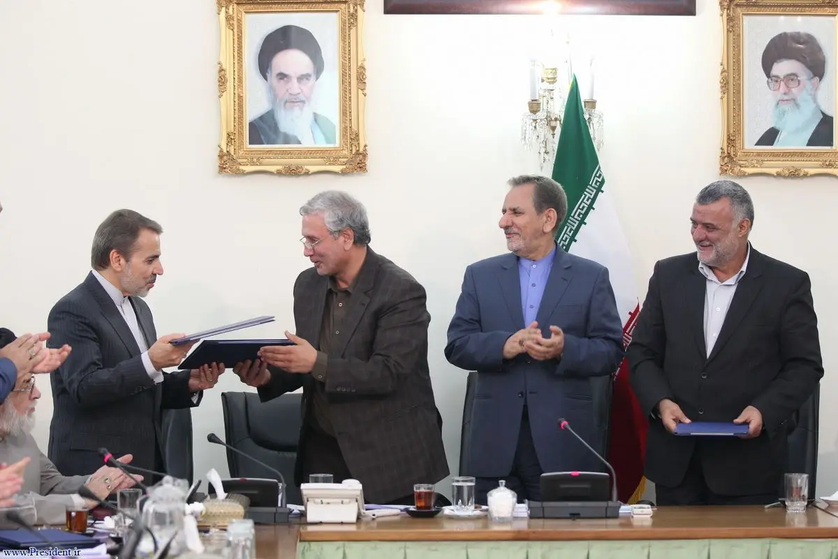 سنگ‌تمام دولت یازدهم برای اشتغال جوانان؛ ۷۰۰روز، ۷ جلسه شورای اشتغال!