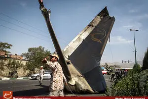 آخرین نتایج بررسی سانحه آنتونف ۱۴۰ منتشر شد