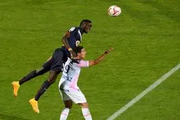 هفته اول لیگ فرانسه با شکست بوردو به پایان رسید