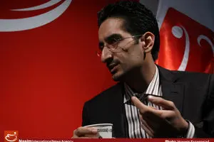 فضلی‌نژاد: جملات هاشمی در خداحافظی با مهدی ناشی از سناریو جنگ روانی هدفمند است