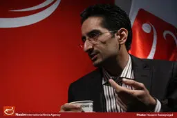 فضلی‌نژاد: جملات هاشمی در خداحافظی با مهدی ناشی از سناریو جنگ روانی هدفمند است