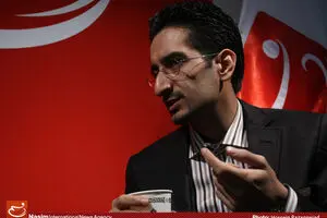 فضلی‌نژاد: جملات هاشمی در خداحافظی با مهدی ناشی از سناریو جنگ روانی هدفمند است