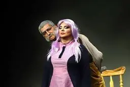 چگونه آقای معاون، رویای خوش تئاتر را به کابوس تبدیل کرد؟