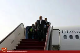 ظریف فردا به لبنان می‌رود