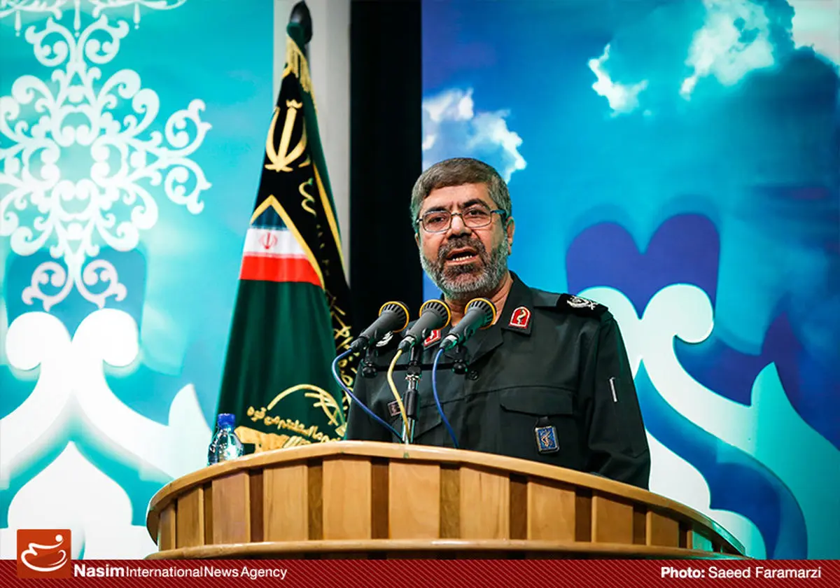 سردار شریف: نتیجه مذاکرات را مانند پذیرش قطعنامه تبدیل به سکوی پرش بزرگتر می‌کنیم