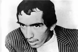 نکوداشت حسین مجابی و برپایی نمایشگاهی از آثارش