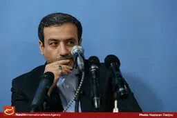 عراقچی: نمایندگان می‌توانند با رد توافق ایرادات متن را برای اصلاح به وزارت خارجه ارائه کنند